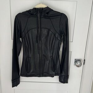 Lululemon Shimmer Jacket